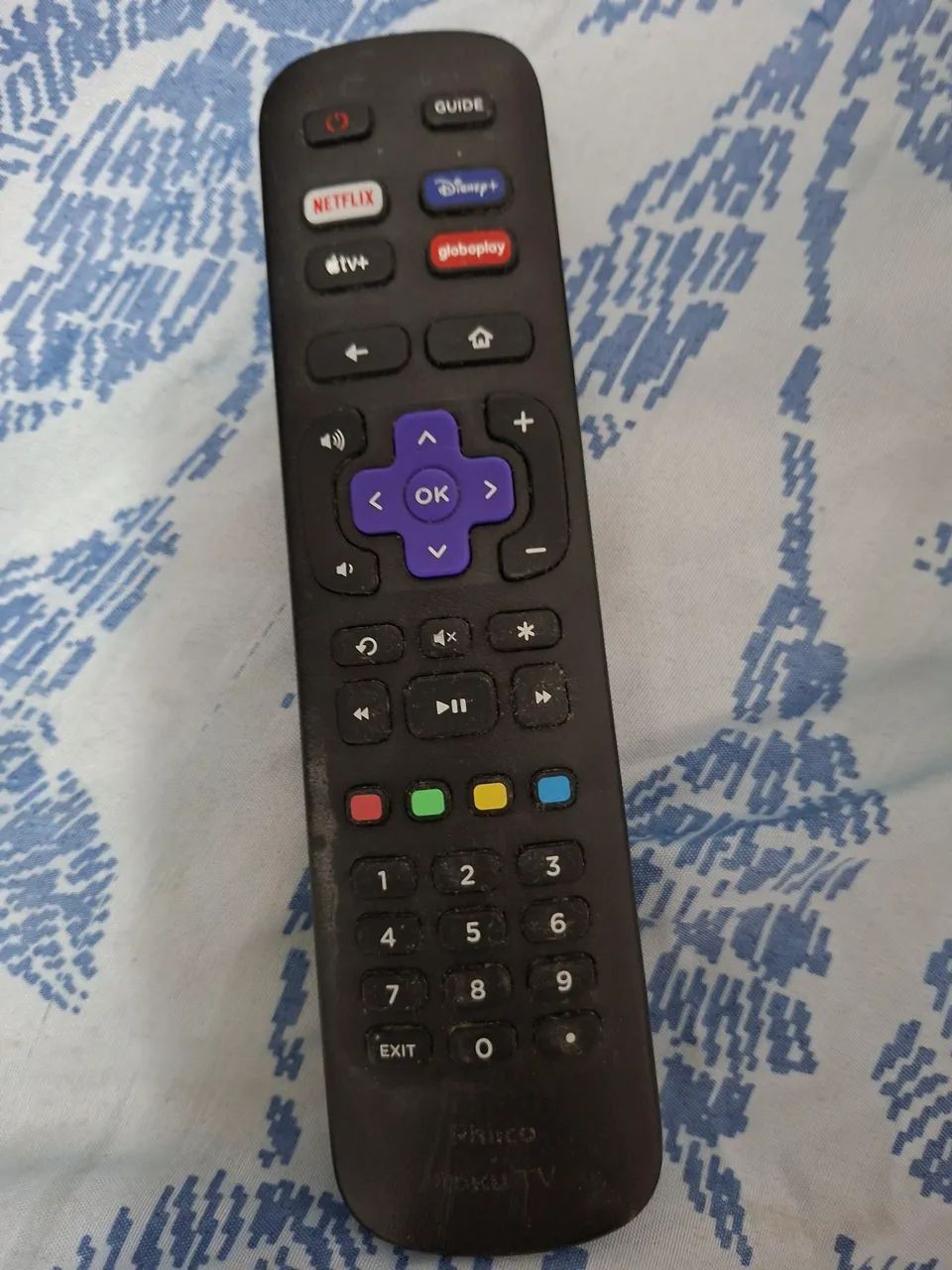 tv philco roku 42° - Foto 3