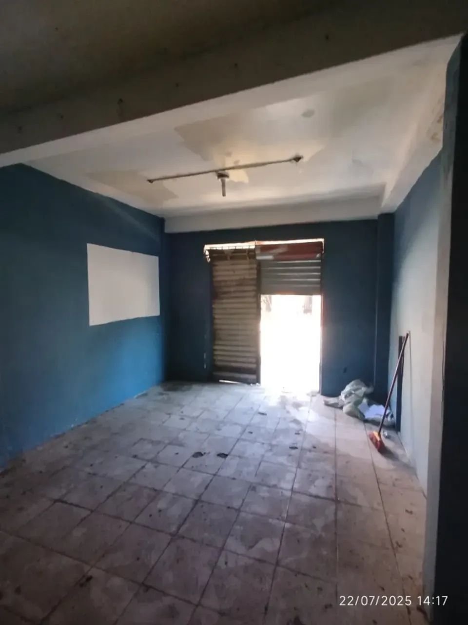 ALUGA-SE PONTO COMERCIAL PRÓXIMO AO MERCADO SÃO SEBASTIÃO - Foto 3