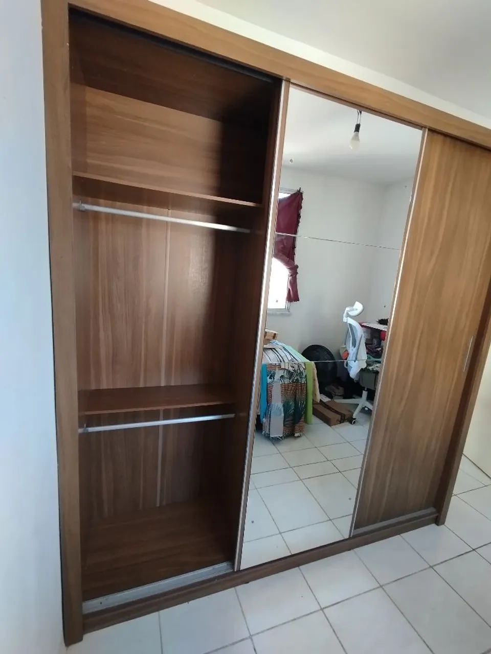 Guarda roupa - Foto 4