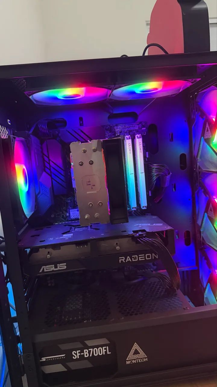 PC GAMER NOVO  - Foto 4