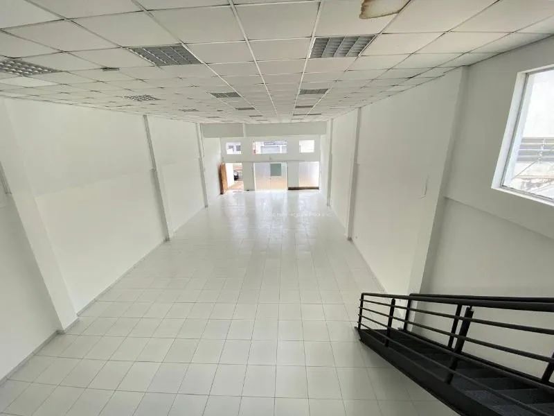 SALÃO COMERCIAL | BAIRRO ALTO | LOCAÇÃO - Foto 3
