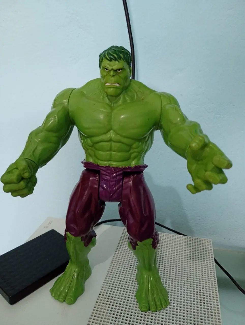 Hulk 30 cm