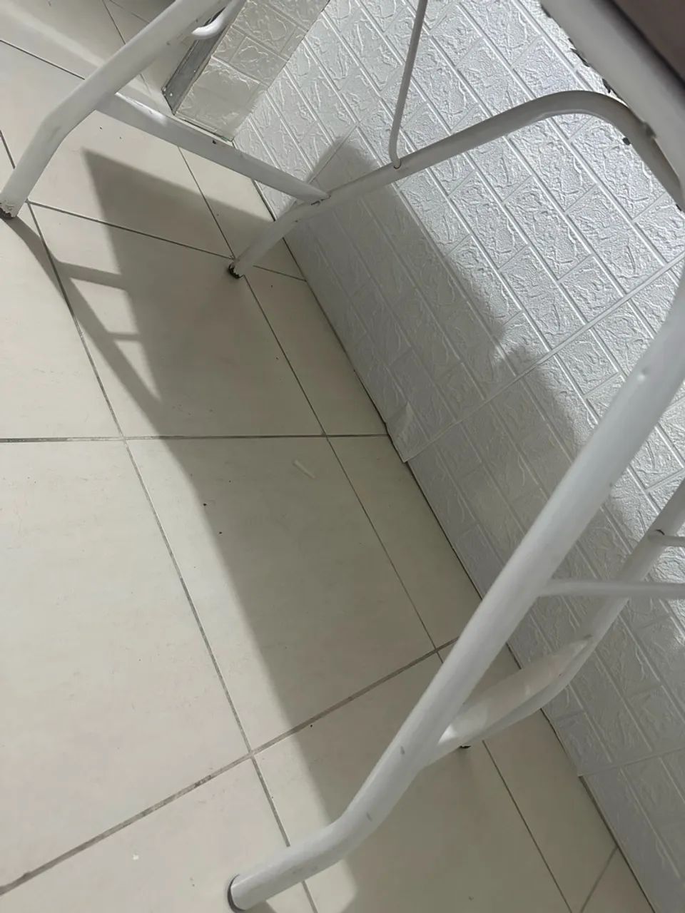 Maca de procedimento 