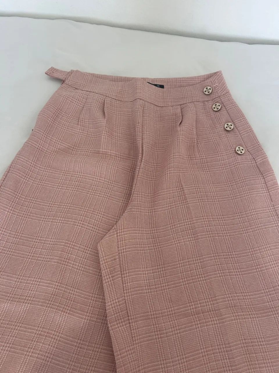 Calça Alfaiataria  - Foto 5