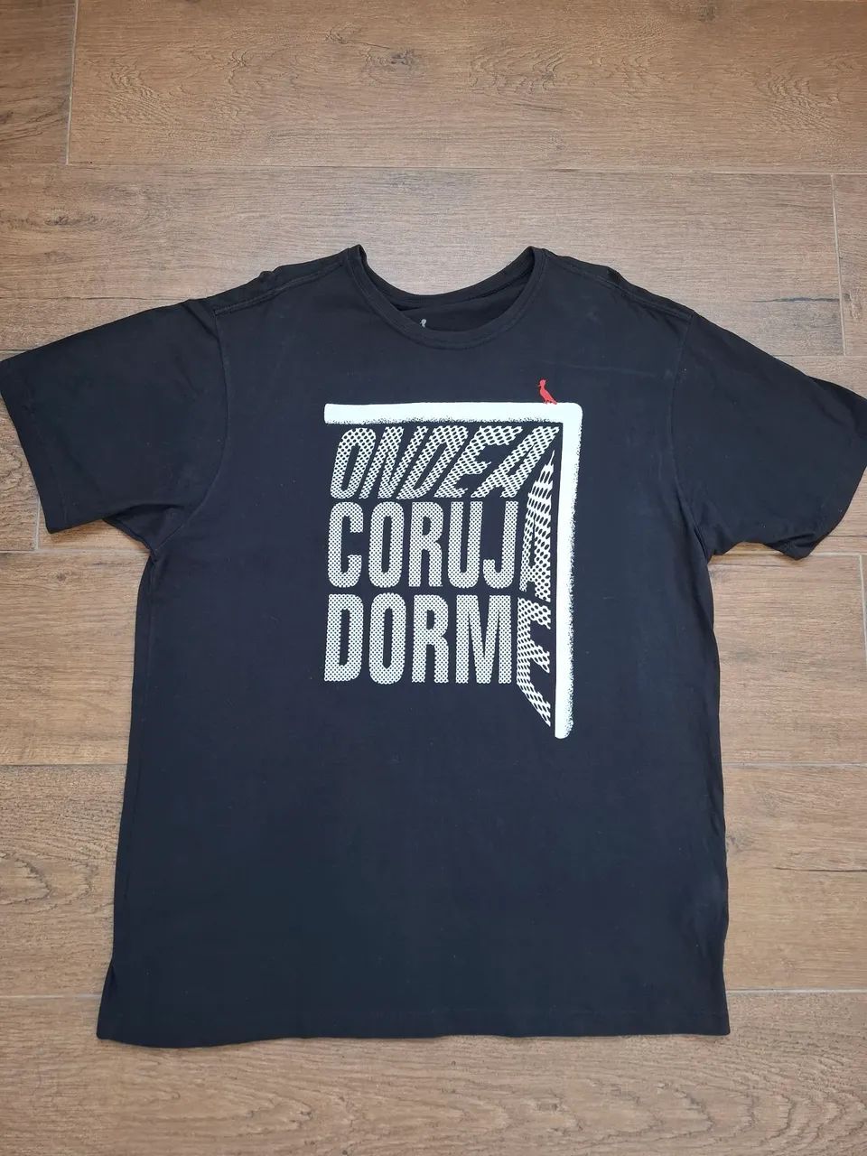 Camiseta Reserva 