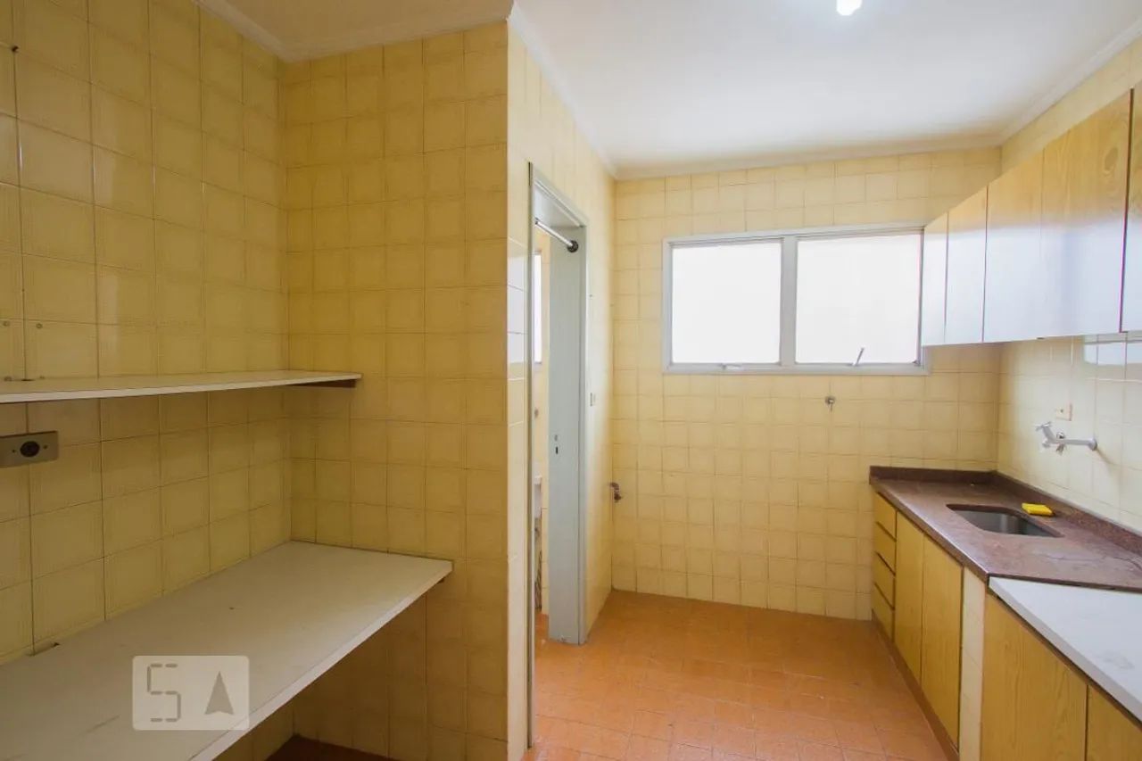 Apartamento à Venda - Campo Belo, 2 Quartos, 68 m2 - Foto 3