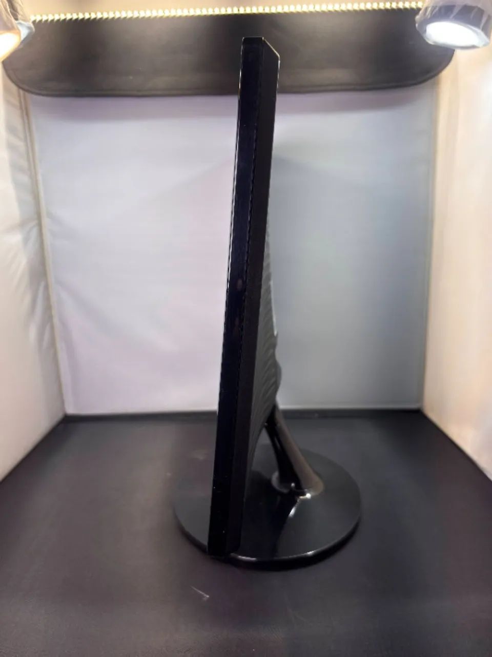 Monitor Samsung S19A300B 19" LED - Funcionando Perfeitamente - Foto 3