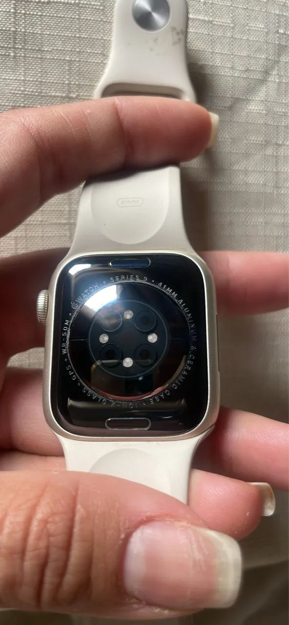 Apple Watch 