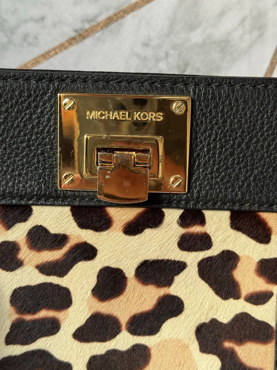 Bolsa Michael kors  - Foto 2