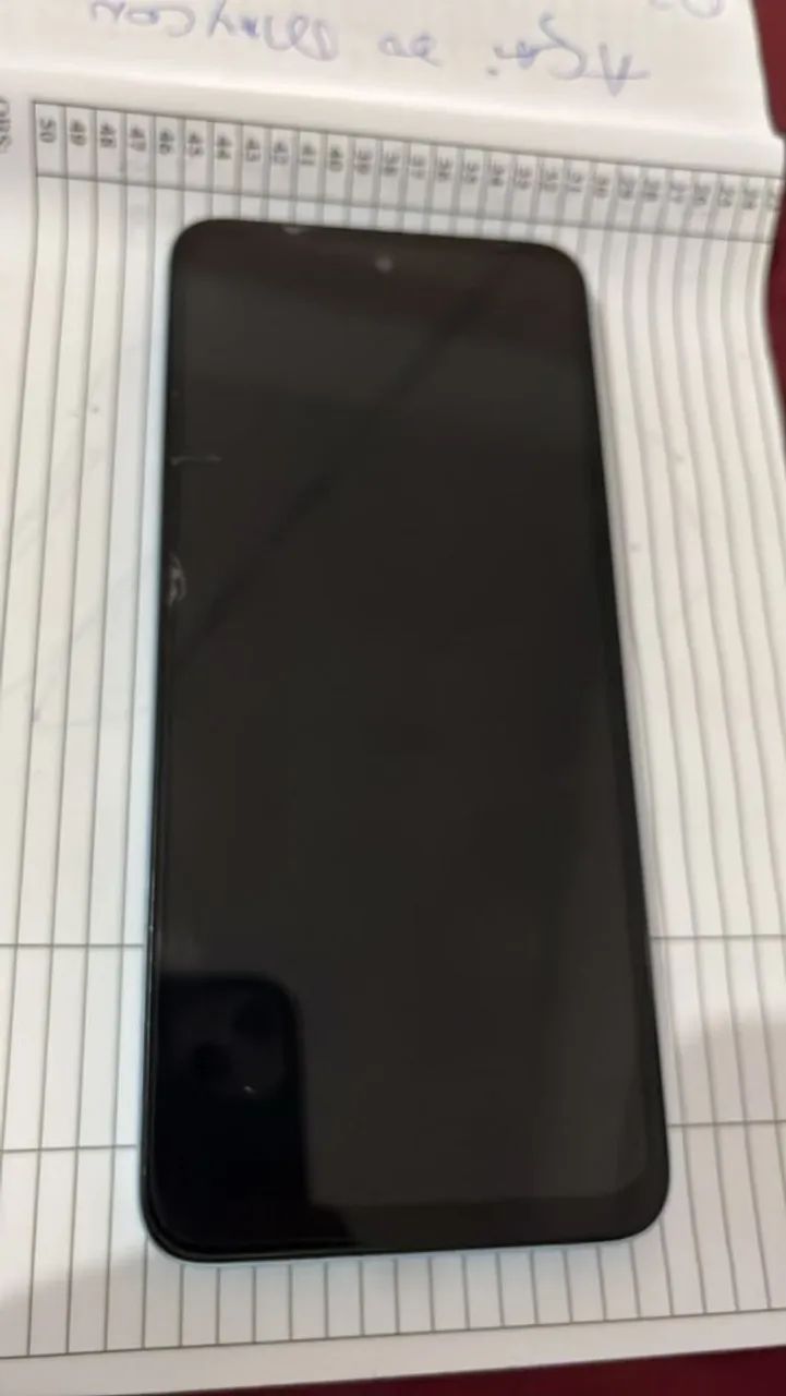 Celular Redimi 12