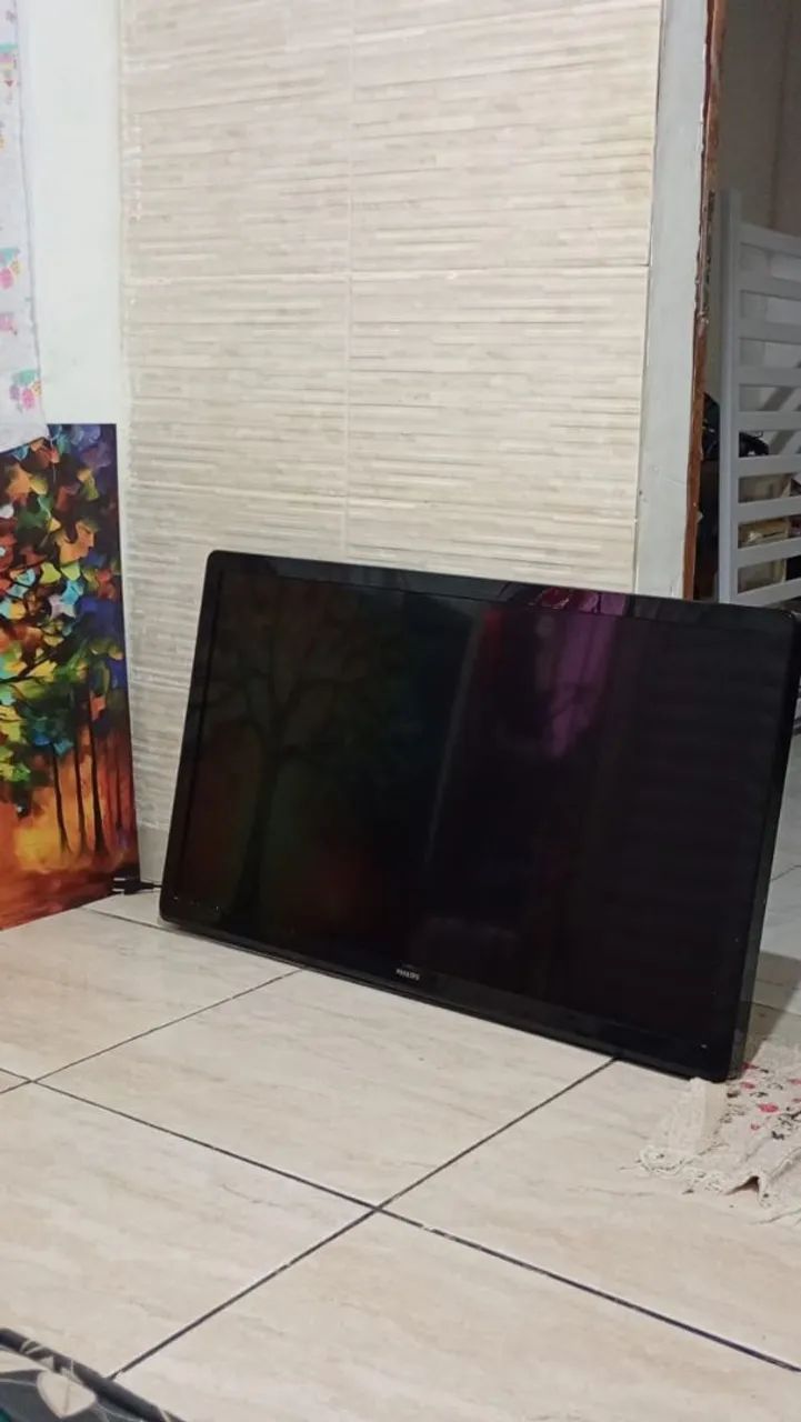 TV em ótimo estado