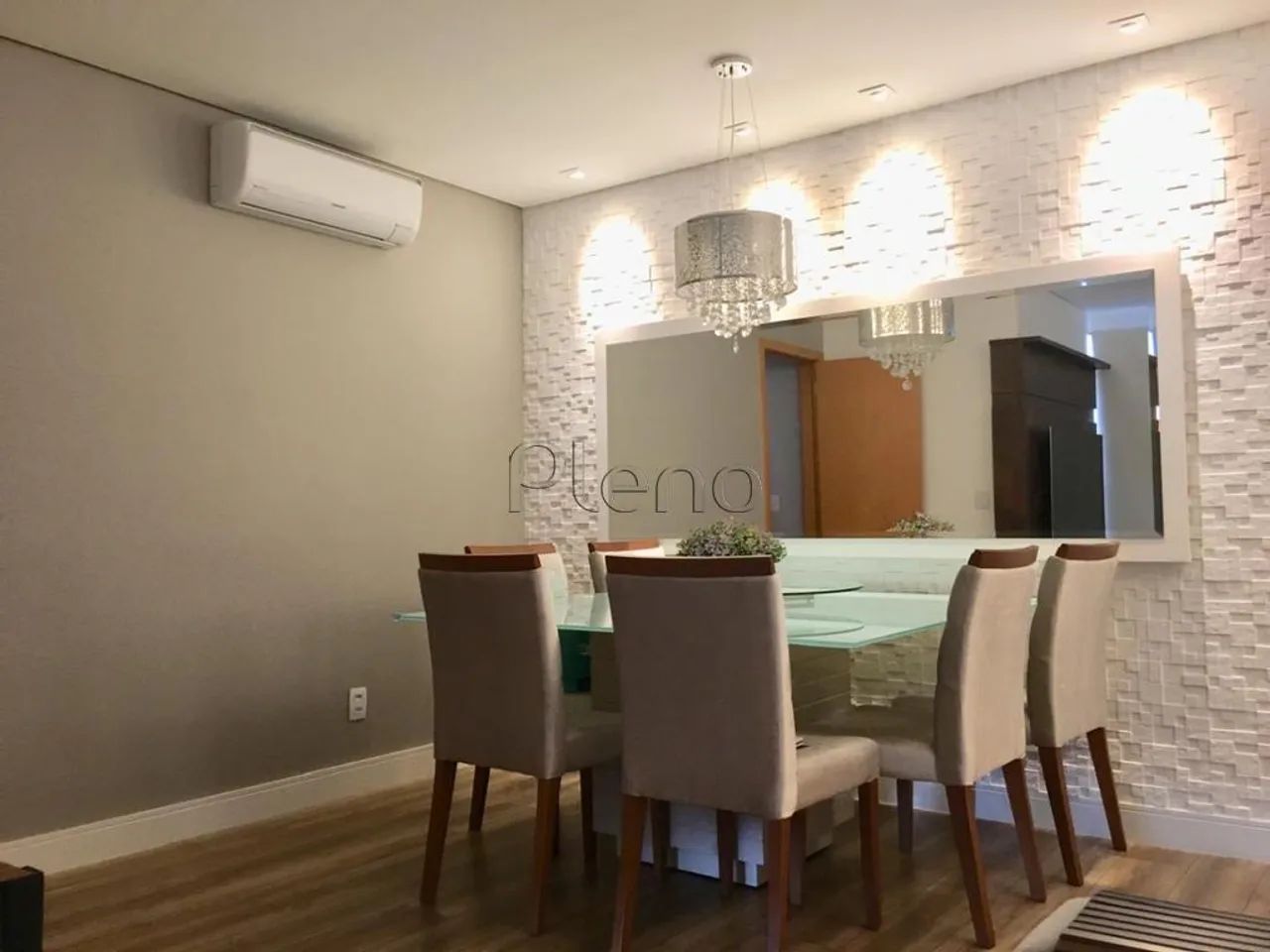 Apartamento à venda em Campinas, Taquaral, com 3 quartos, com 80 m², Condomínio Edifício I - Foto 4