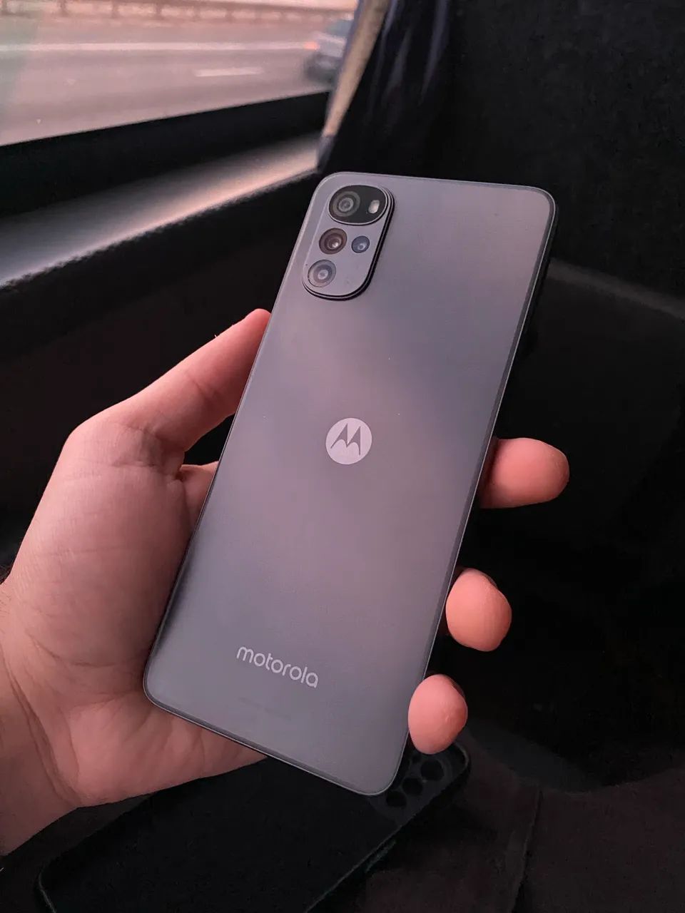 MOTO G22 CONSERVADO - Foto 2