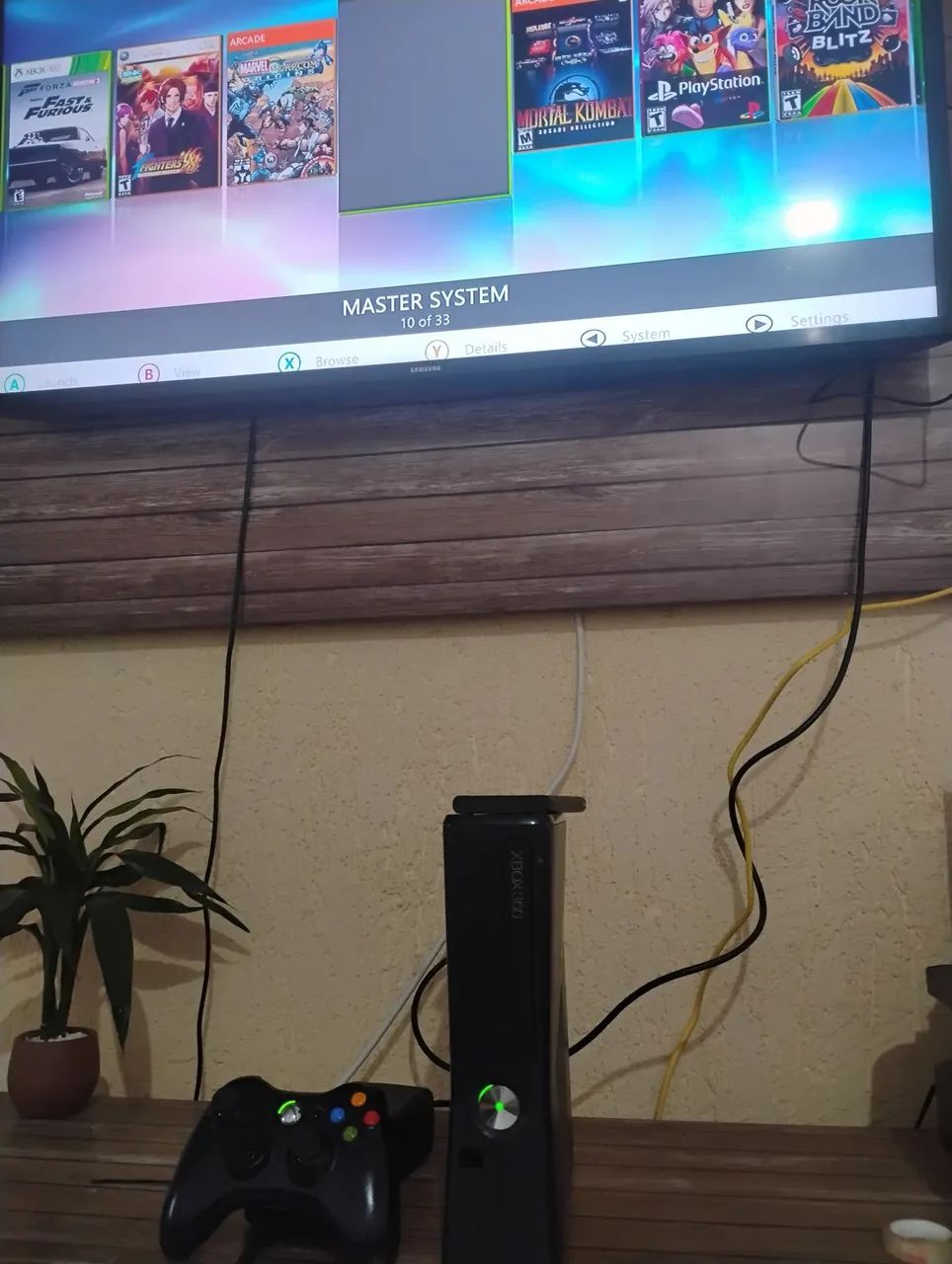 Xbox 360 - Foto 2