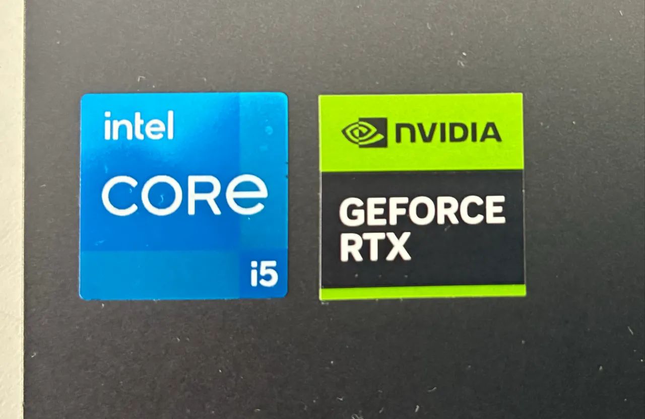 Notebook Gamer Asus RTX 2050 - Foto 3