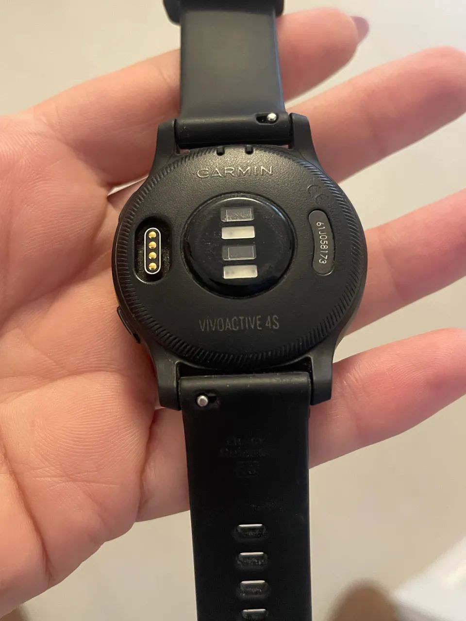 Garmin Vivoactive 4s - Foto 5