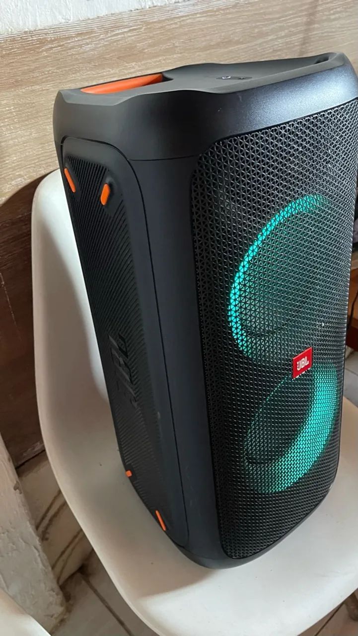 JBL PartBox 100 - Foto 2