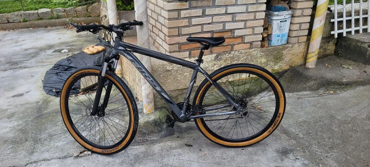 BICICLETA ARO 29 FIRST - Foto 3