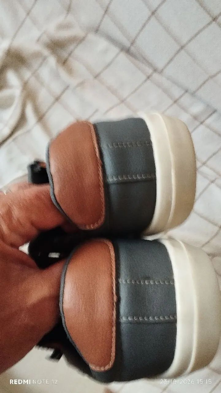 Mocassim 41  - Foto 5