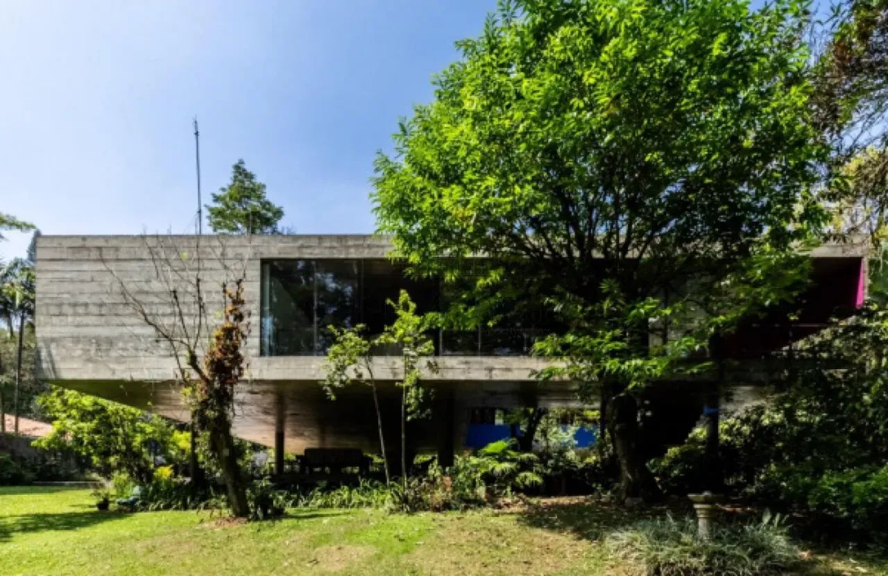 Casa em Condomínio - Chácara Flora - 4 Dormitórios - 500m². - Foto 3