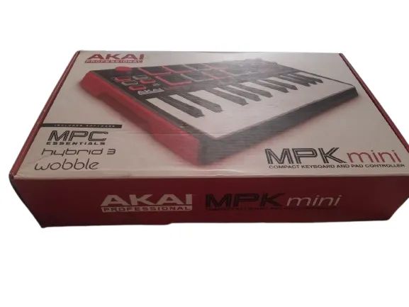 Controlador MIDI - Foto 2