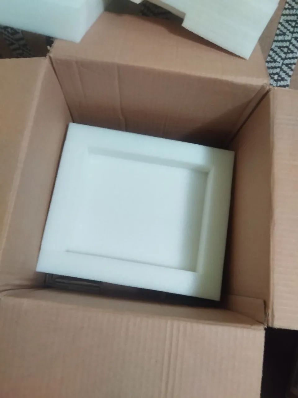 Subwoofer Frhan RDSW 8 - Foto 5