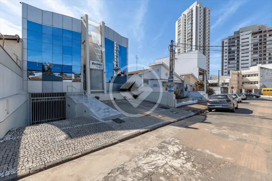 Sala á venda no Predio Busines Point no Jardim Brasil em Campinas/SP codigo: 23065 - Foto 3