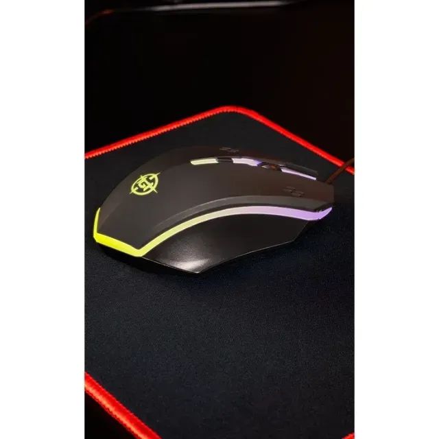 Combo Gamer 4x1 Pro... - Foto 5