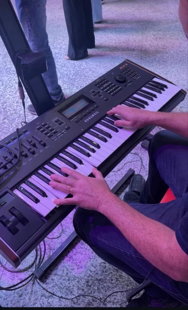 Kurzwhell Pc3k 6