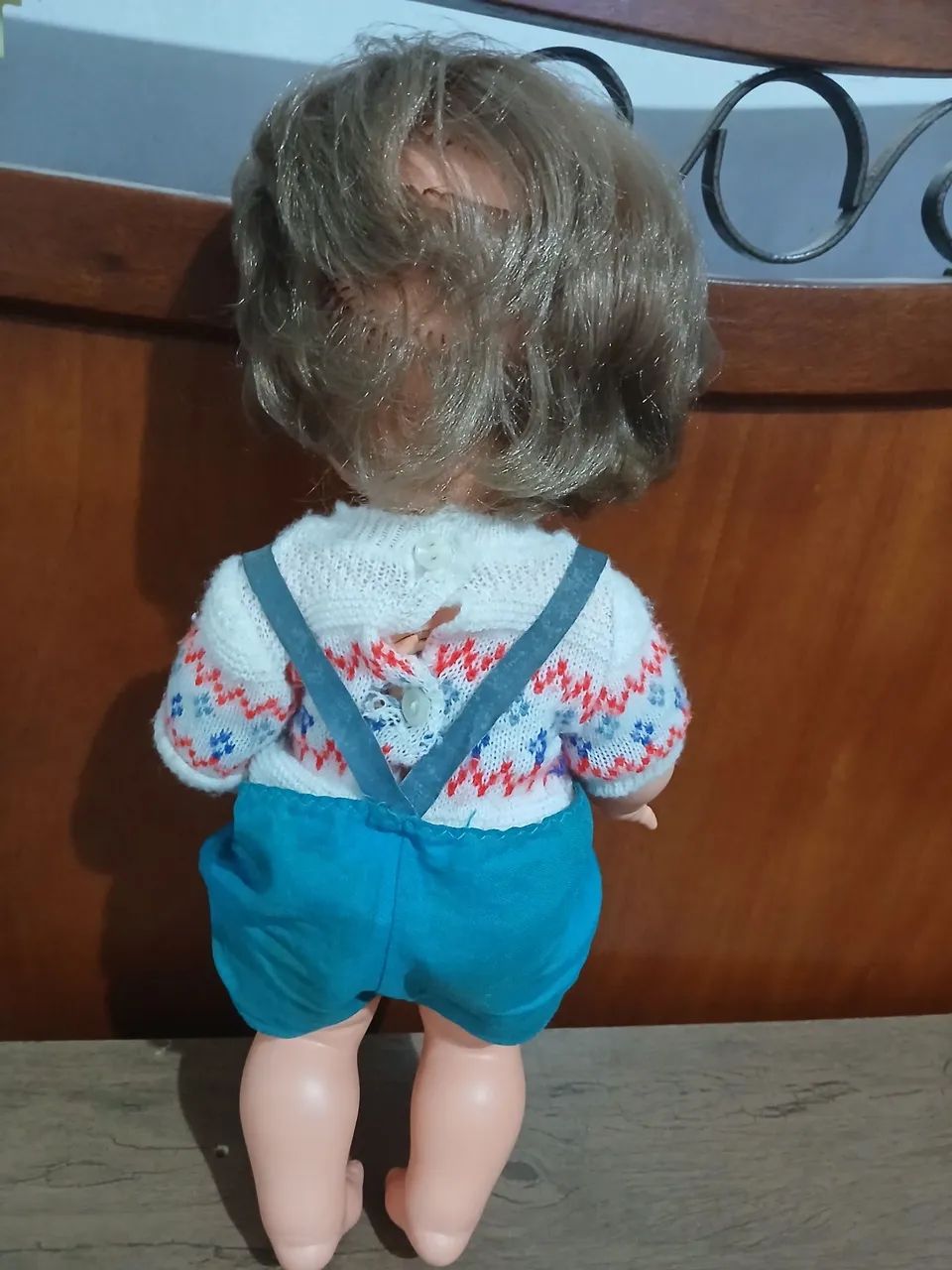 Boneco Manequinho da Estrela ! - Foto 2
