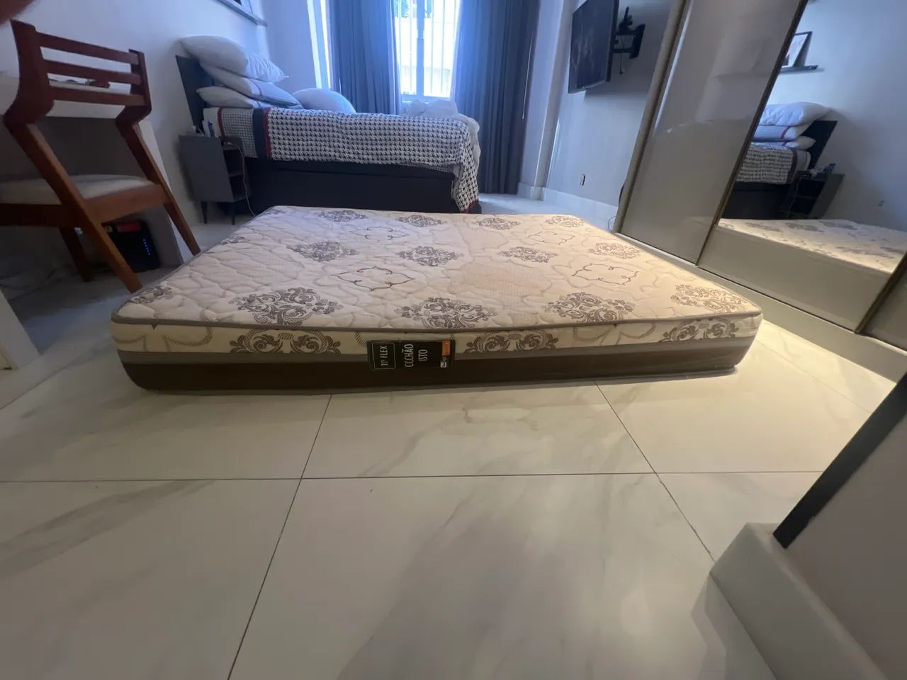 Colchão d 28 Firme - Foto 4