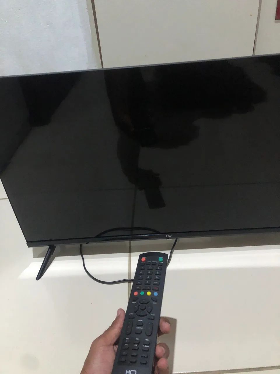 Tv smart 32 polegadas  - Foto 3