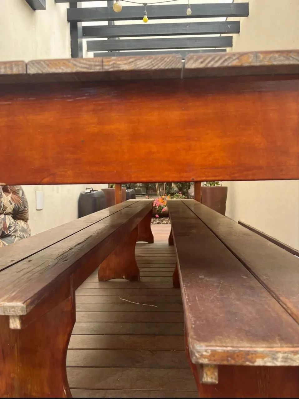vendo mesa - Foto 2