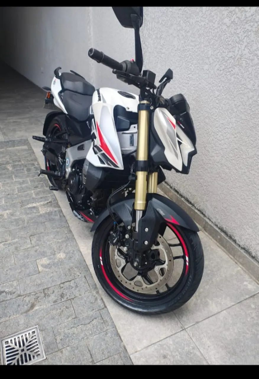 DOMINAR NS 400Z  - Foto 2