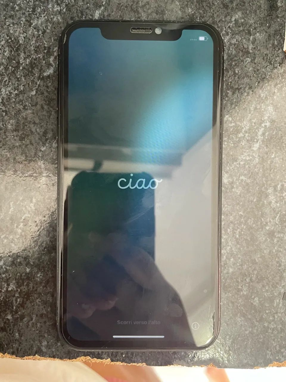 iPhone XR - Foto 2