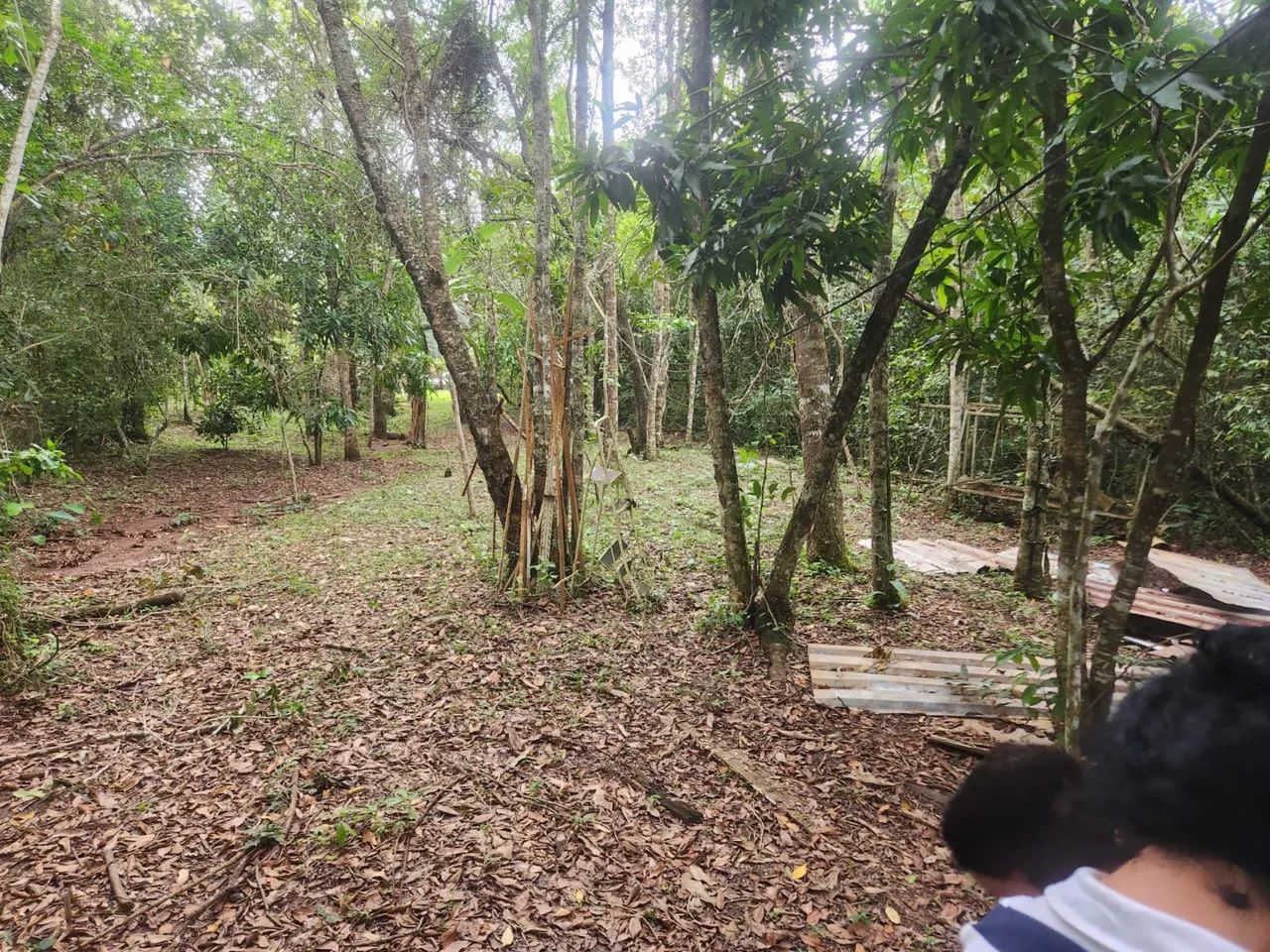 CHÁCARA BEIRA D?água INDIANOPOLIS