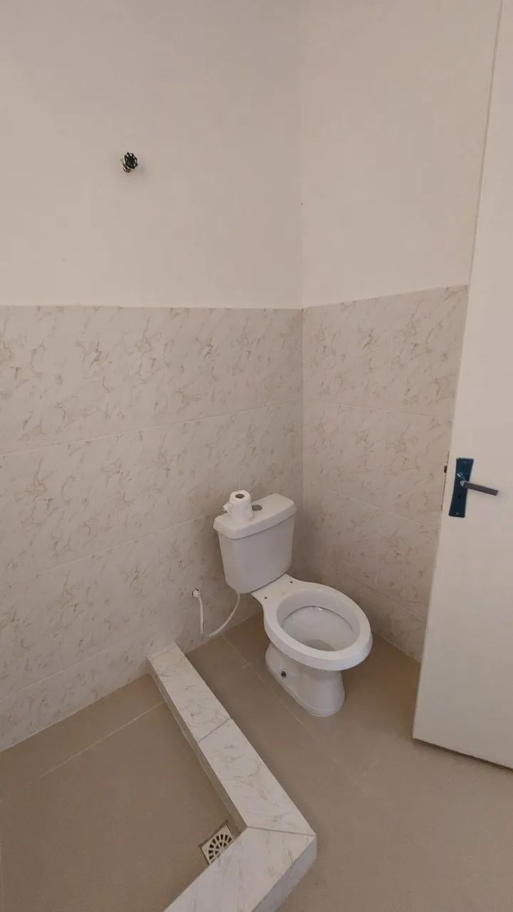 Apto Vila Mallet,  2 quartos, sala, 1 banheiro,  área serv, varanda - Foto 3