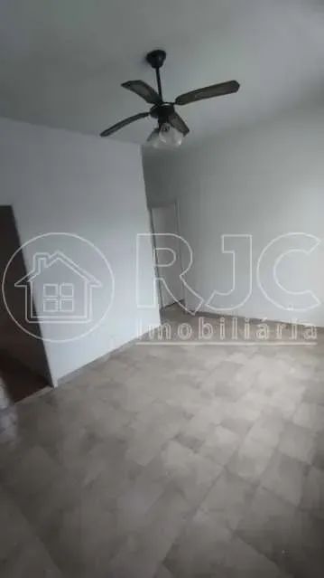 Imóvel para venda tem 50 metros quadrados com 2 quartos em Méier - Rio de Janeiro - RJ