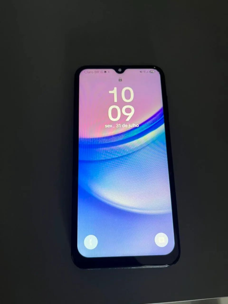Samsung A15