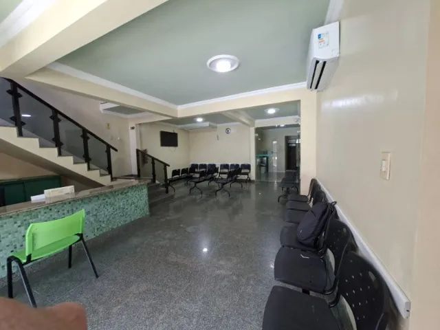 Imóvel Comercial à Venda ? São Brás