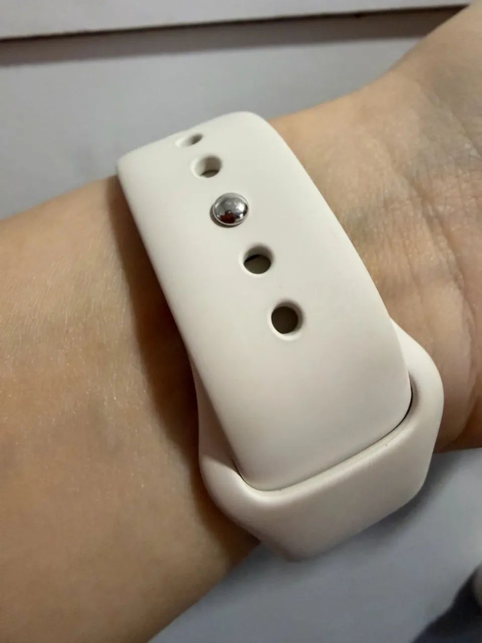 APPLE WATCH SE 3 GPS CELULAR  - Foto 2