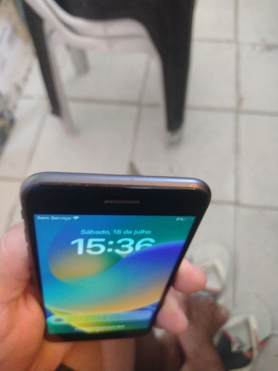 Ifone 8 plus - Foto 4