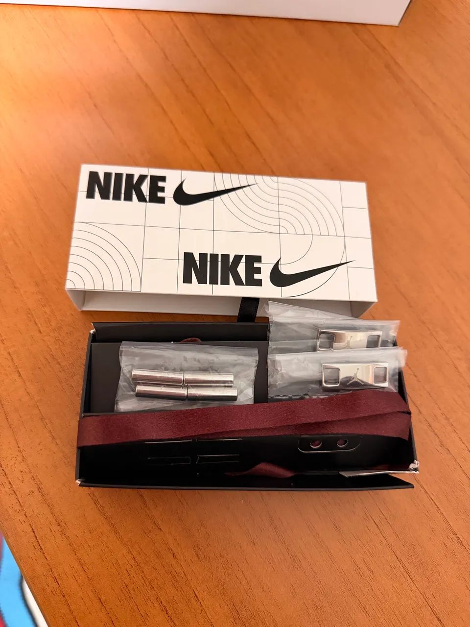 AIR JORDAN NIKE PANDA - Foto 5