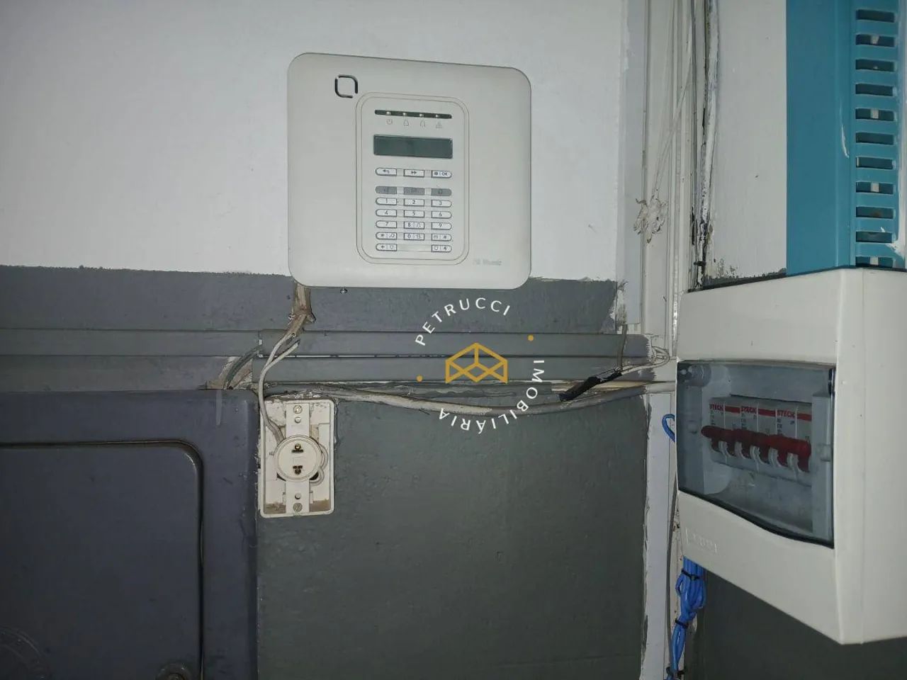 Barracão para alugar, 200 m² - Vila Pompéia - Campinas/SP - Foto 4