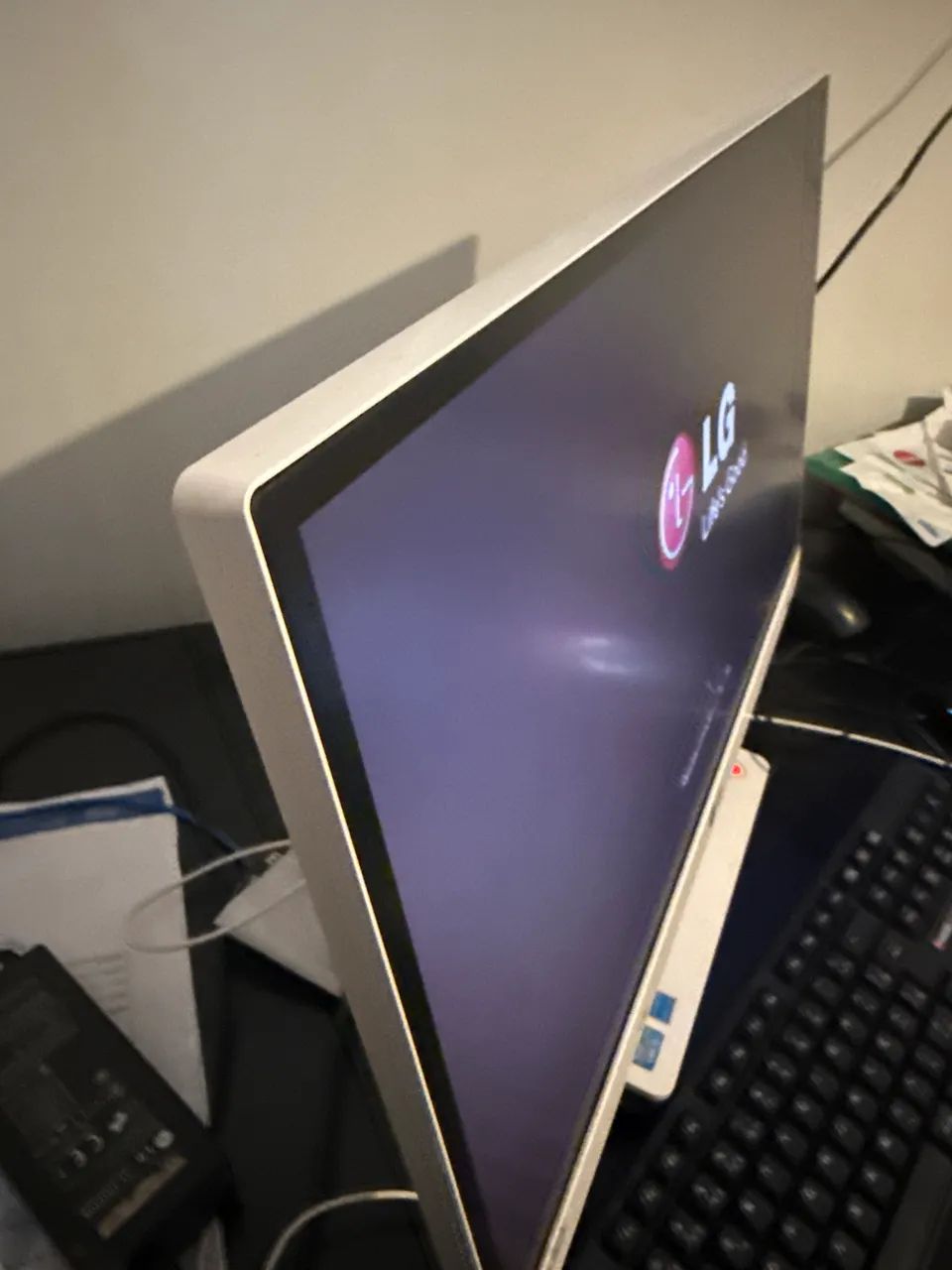 All in one LG cori i5 - Foto 2