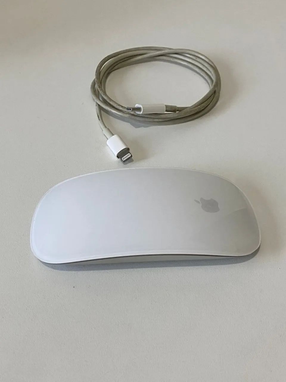 Apple Magic Mouse 2 A1657  - Foto 2