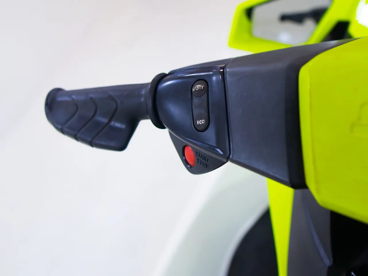 Jet Ski Sea-Doo GTI 130 2019 - Foto 6