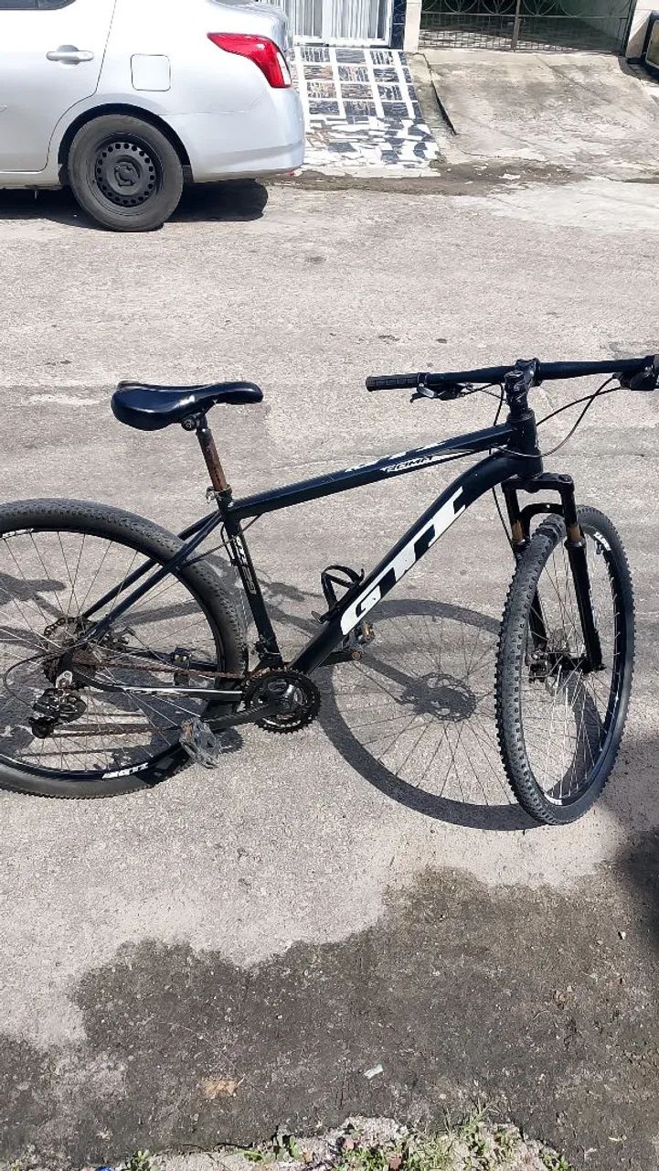 BIKE GTI
