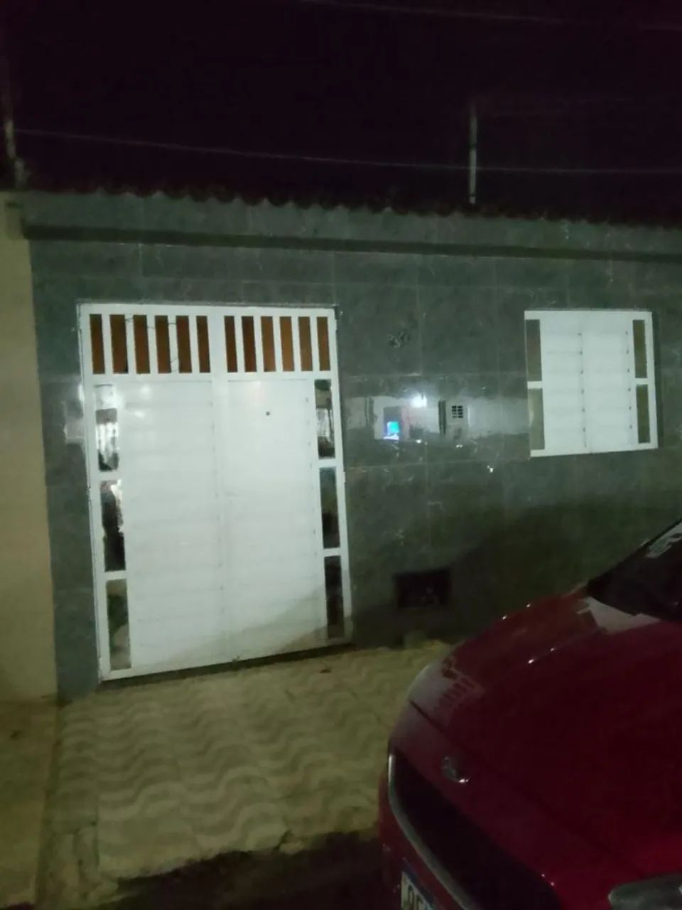 Vende-se ou troca  casa na grande rosa elze próximo UFS  - Foto 2