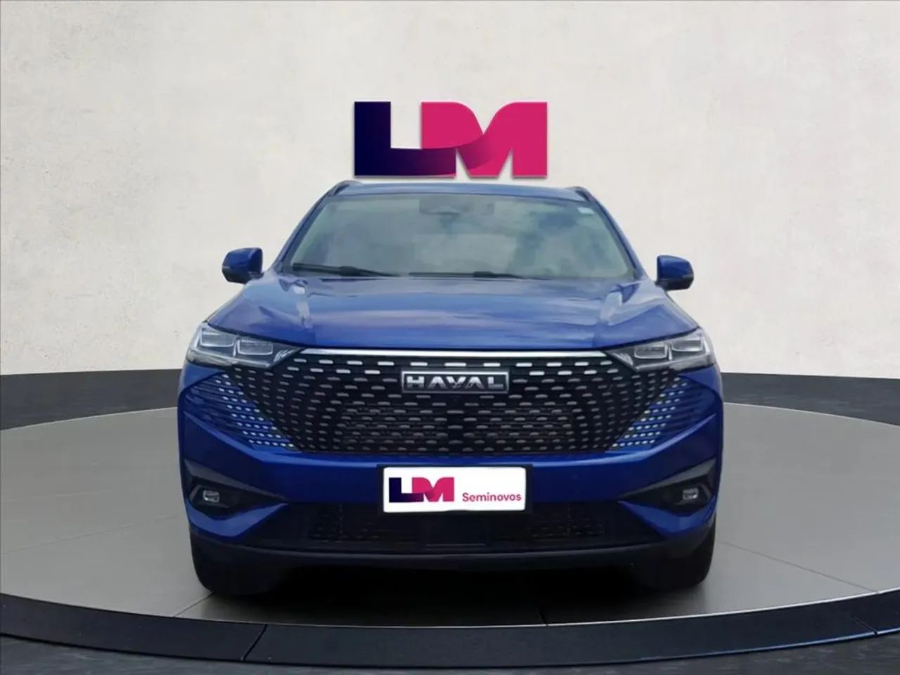 GWM Haval 2024 - Foto 2